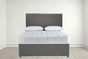 Ellerby Divan Set - Free Headboard