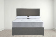 Essential Pocket Divan Set - Free Headboard