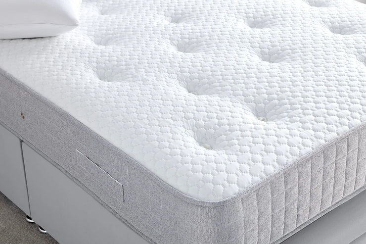 Essential Pocket 1000 Mattress