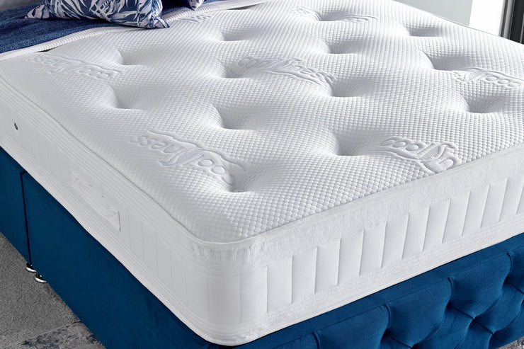 Ice Gel 1000 Mattress