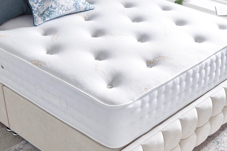 Luxury Pocket 1000 Mattress