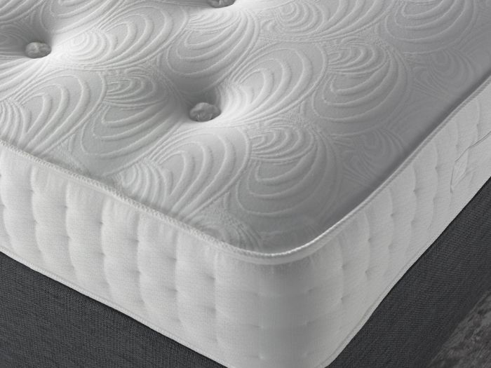 Bronze 1500 Pocket Sprung Mattress