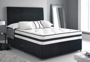 Mayfair Divan Bed - Free Headboard