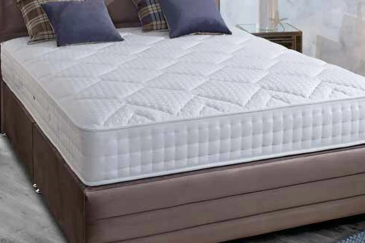 Ergosense 1000 Mattress