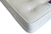 Cadiz Ottoman Package - Free Headboard
