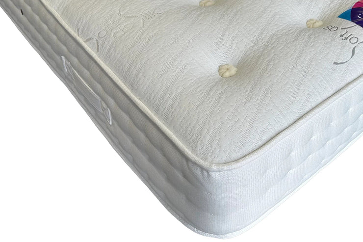 Cadiz Ottoman Package - Free Headboard