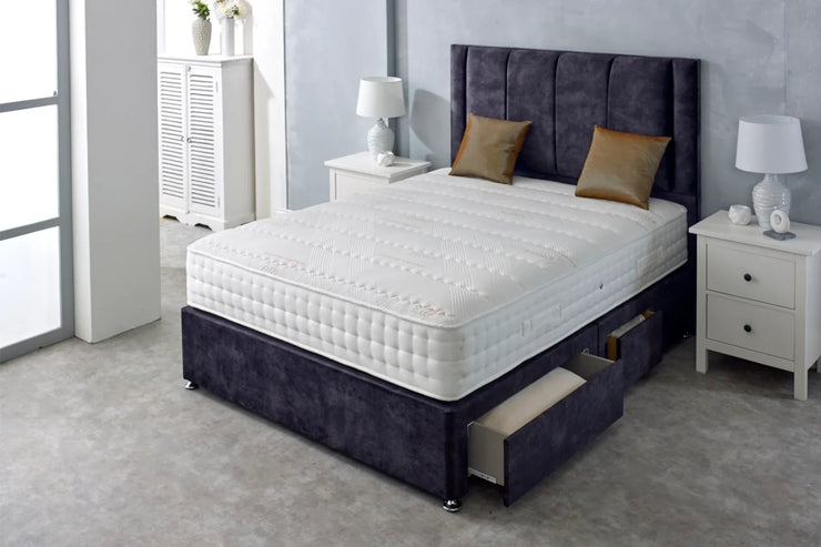 Sheringham Divan Set