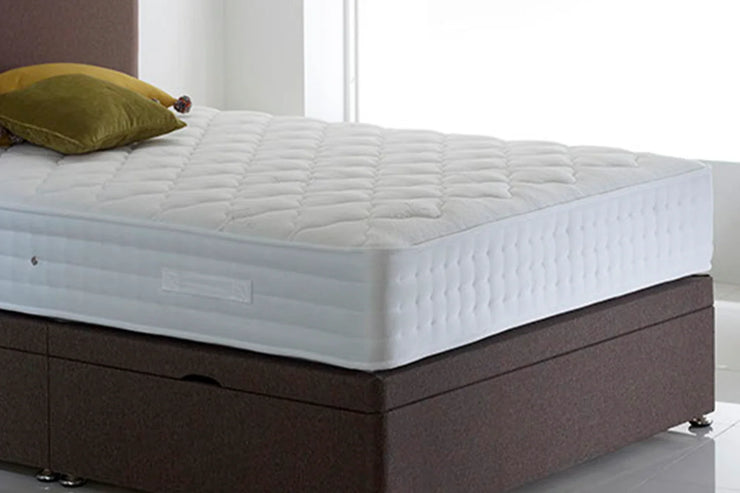 Pocket 1000 Mattress