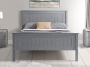 Oslo High Foot End Bed Frame