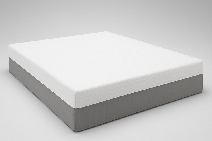 Galaxy Medium Tension Mattress