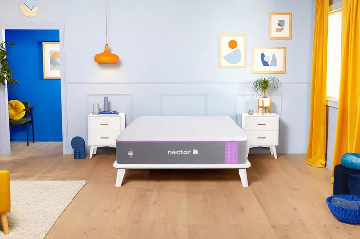 Nectar Hybrid Pro Mattress