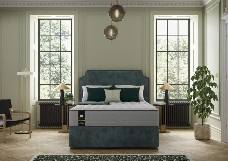 Sealy Franklin Divan Bed