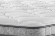 Sealy Spencer Plush Mattress