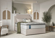 Sealy Trailblazer Divan Bed