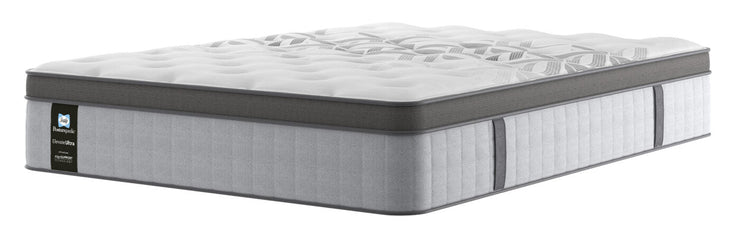 Sealy Turing Plush Mattress