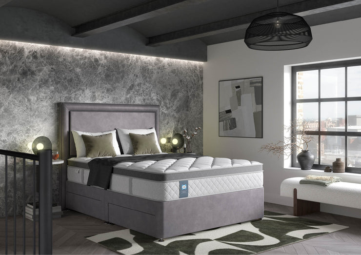 Sealy Visionary Divan Bed