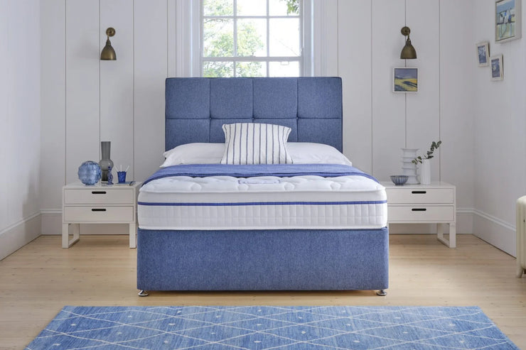 Sleepeezee Miami Divan Set